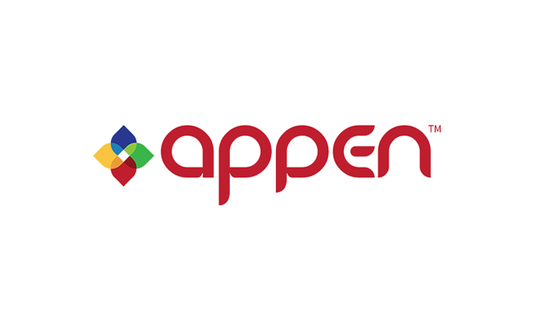 appen logo